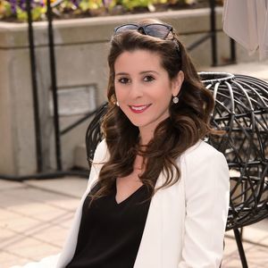 Meet your Posher, Gianna